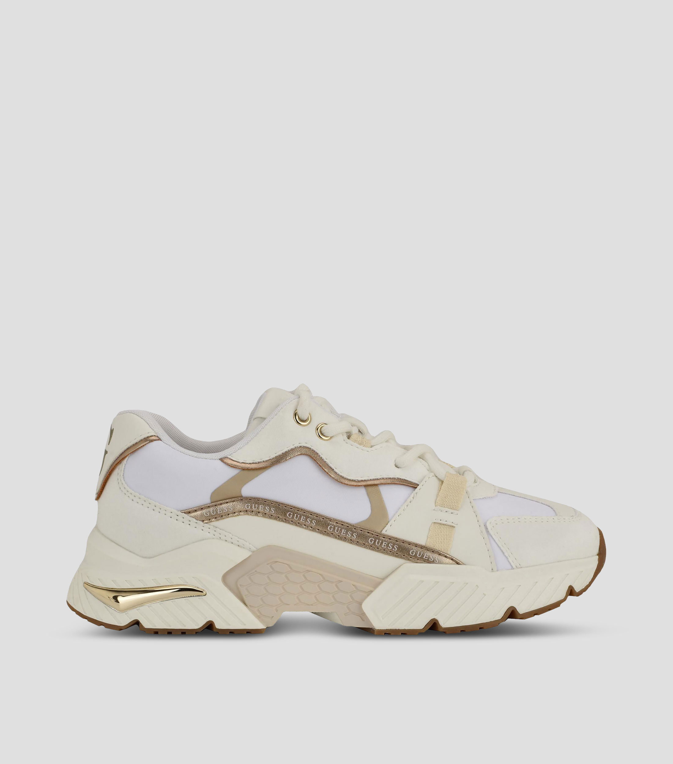 Tenis casuales Gwcarrli Mujer